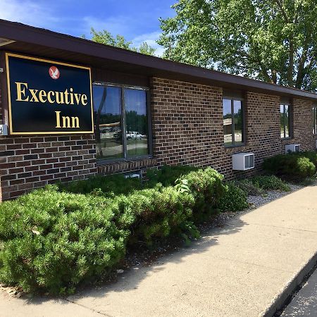 Executive Inn Cass City 외부 사진