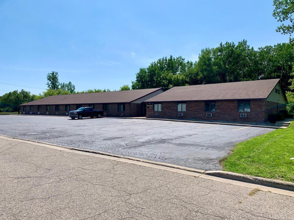 Executive Inn Cass City 외부 사진