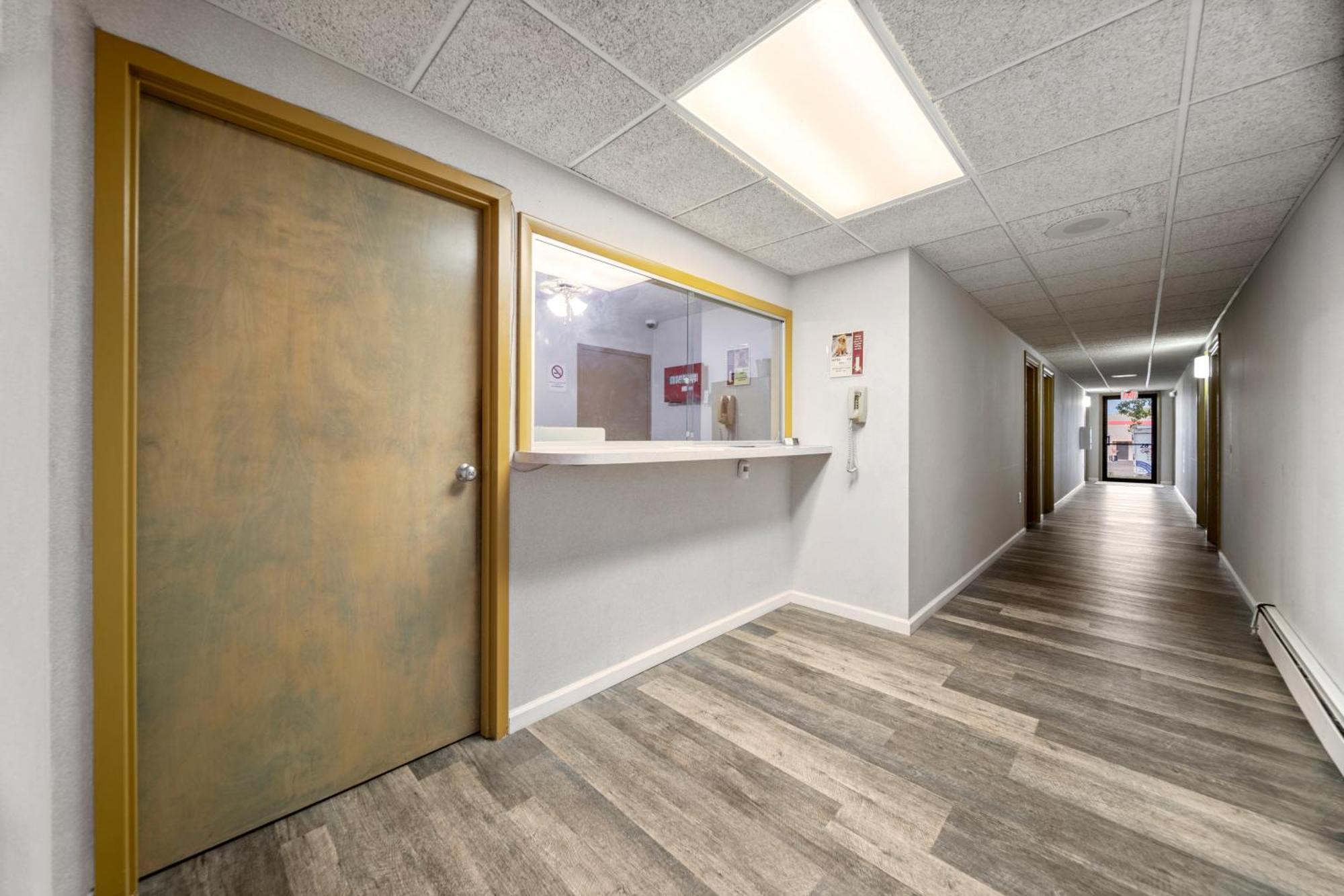 Executive Inn Cass City 외부 사진
