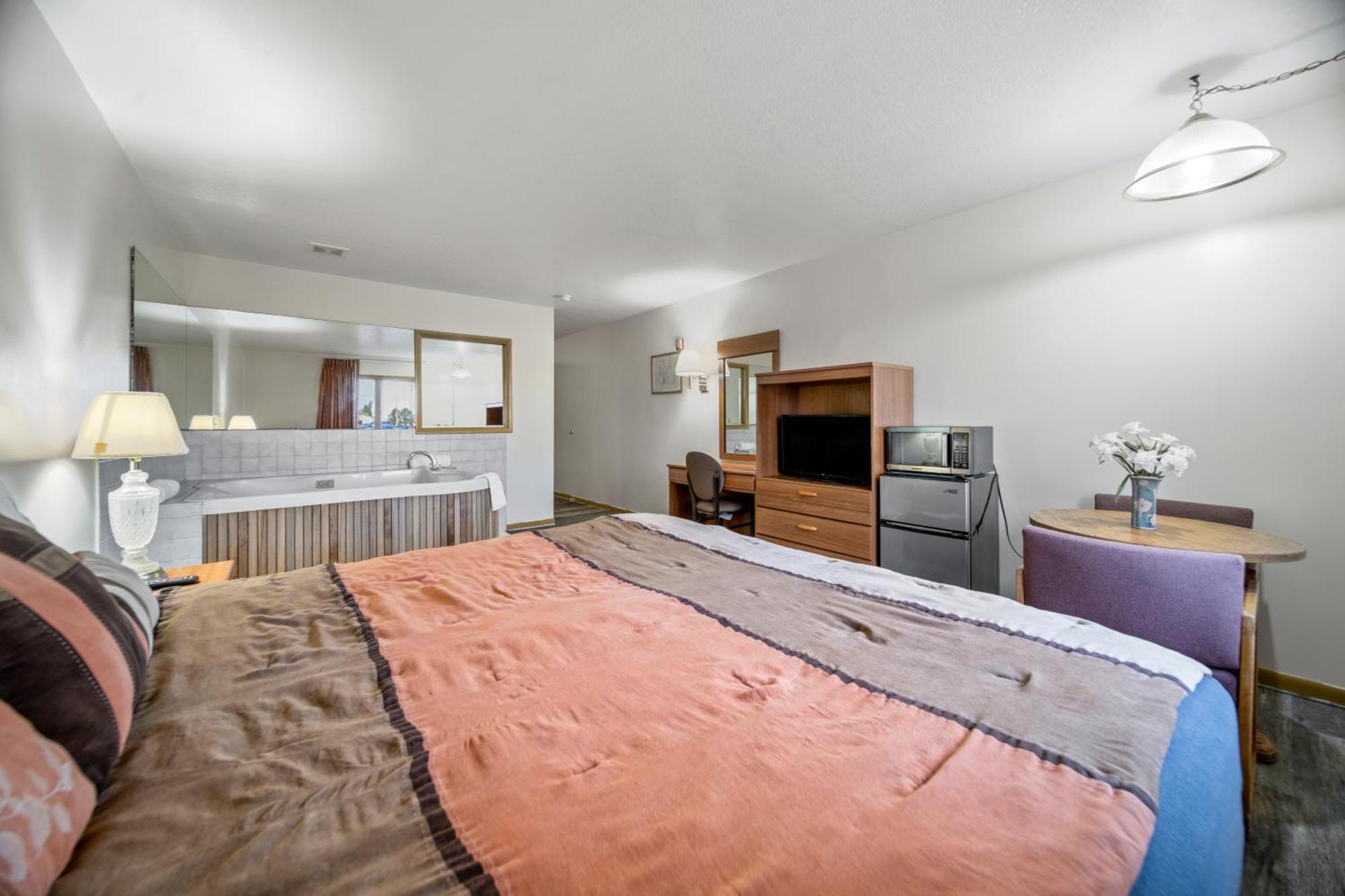 Executive Inn Cass City 외부 사진