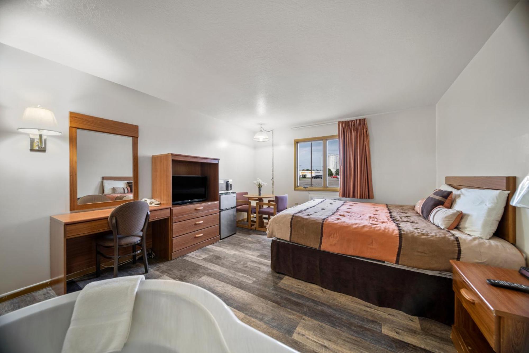 Executive Inn Cass City 외부 사진