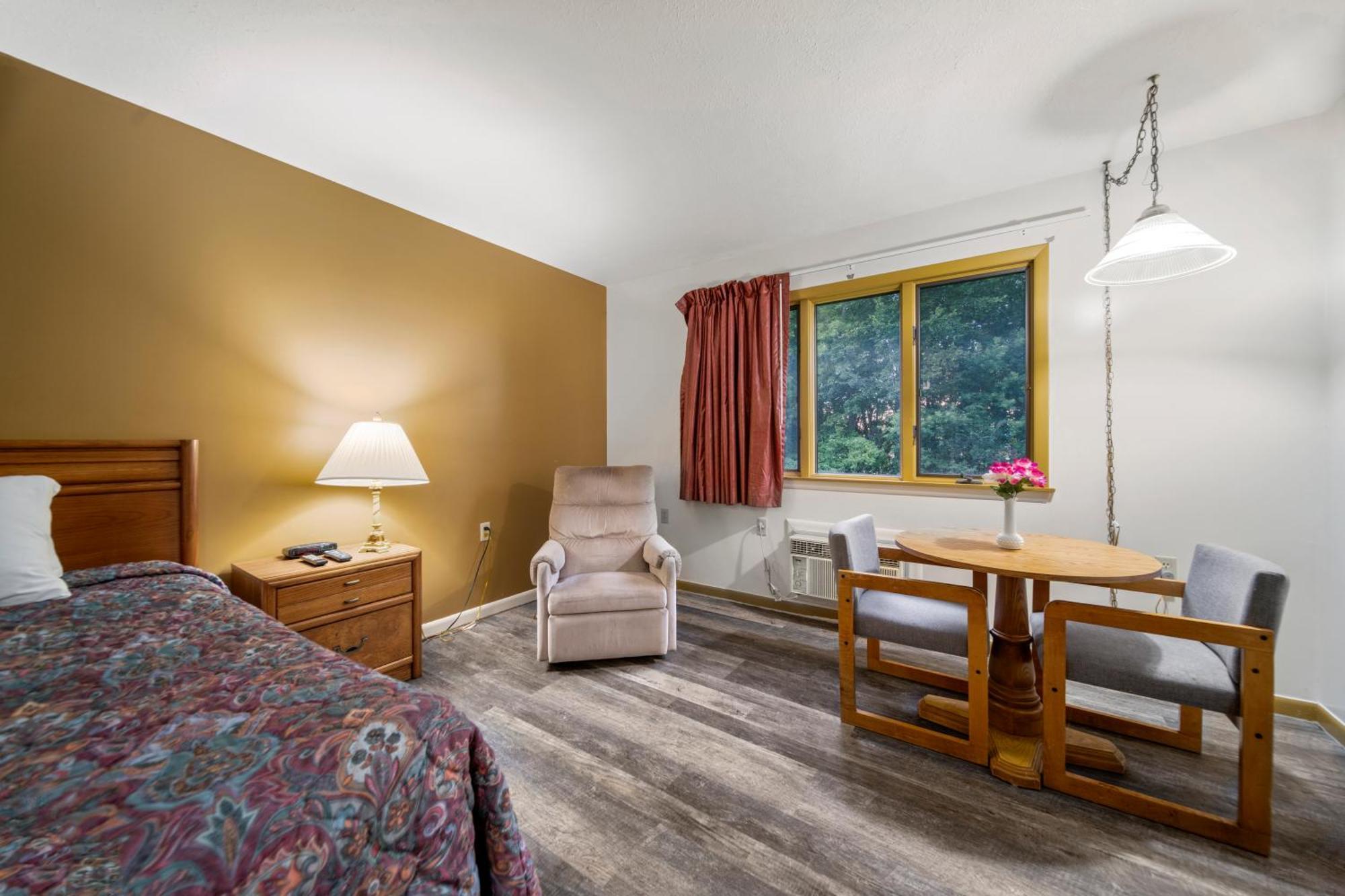 Executive Inn Cass City 외부 사진