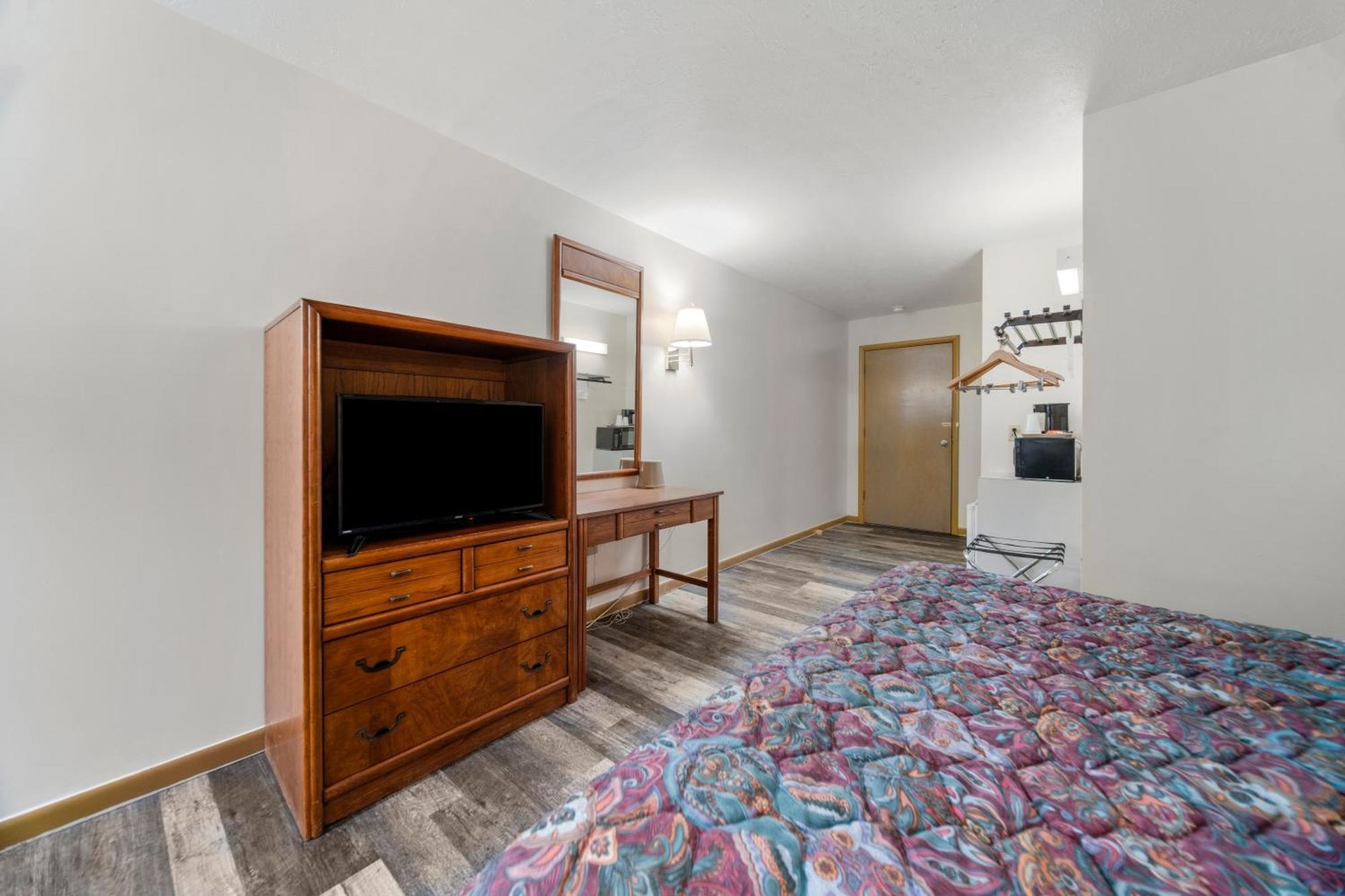 Executive Inn Cass City 외부 사진