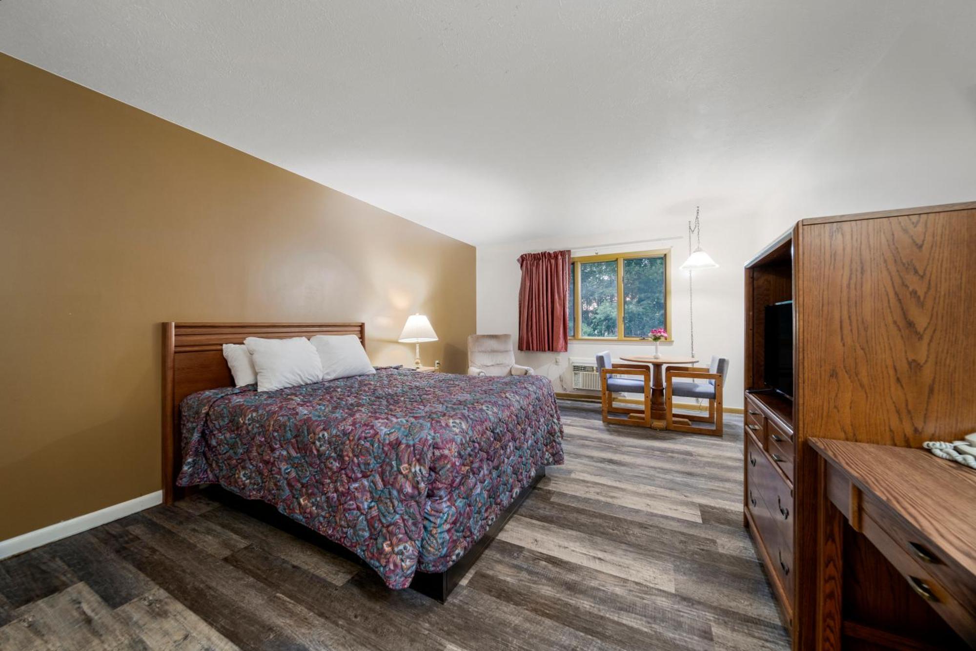 Executive Inn Cass City 외부 사진