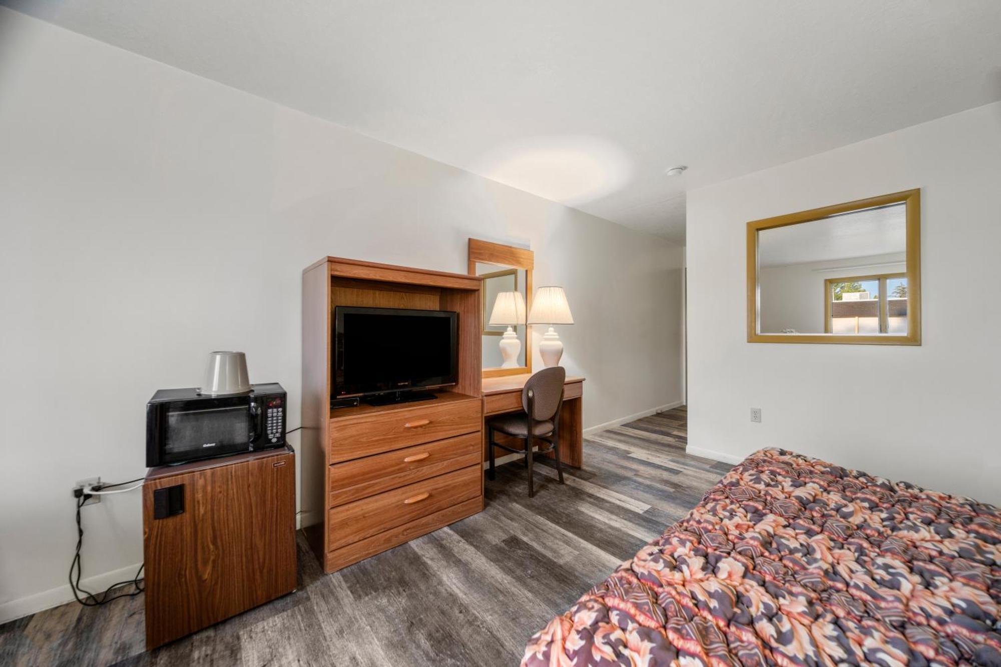 Executive Inn Cass City 외부 사진