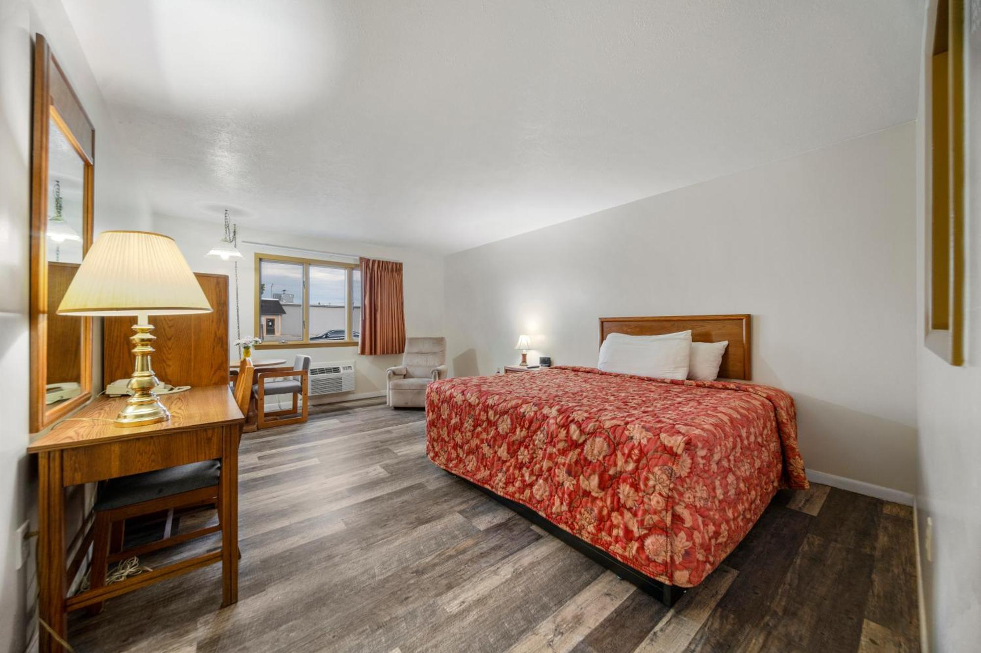 Executive Inn Cass City 외부 사진