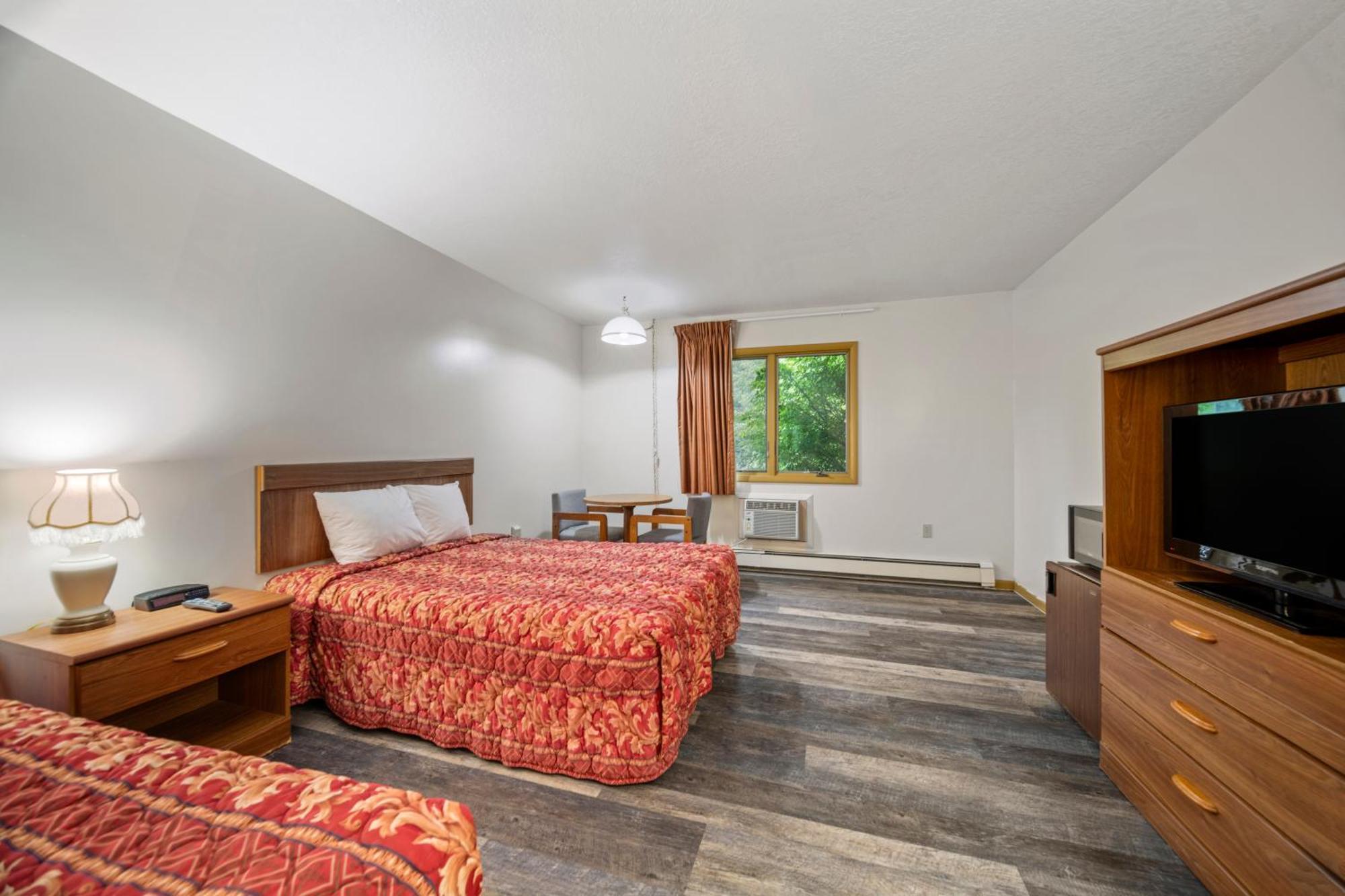 Executive Inn Cass City 외부 사진