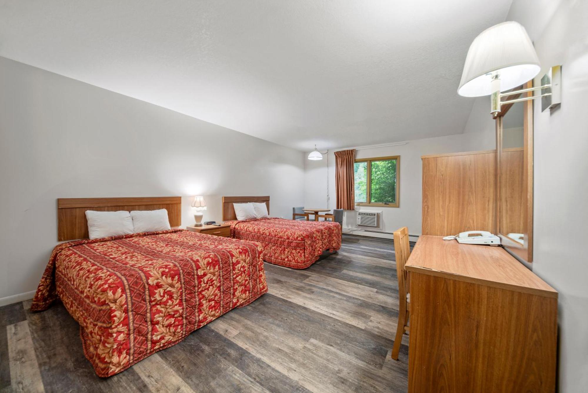 Executive Inn Cass City 외부 사진