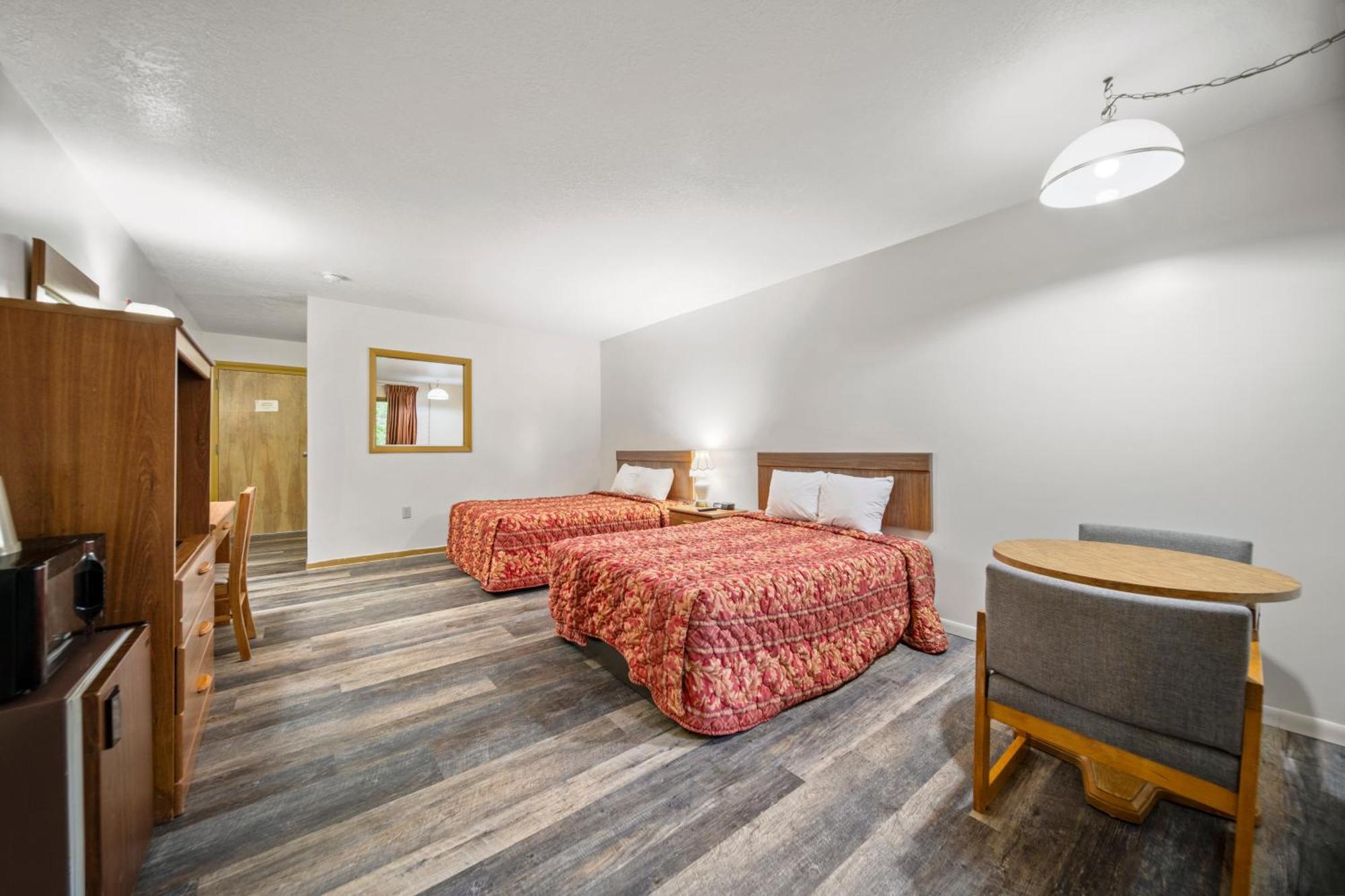 Executive Inn Cass City 외부 사진