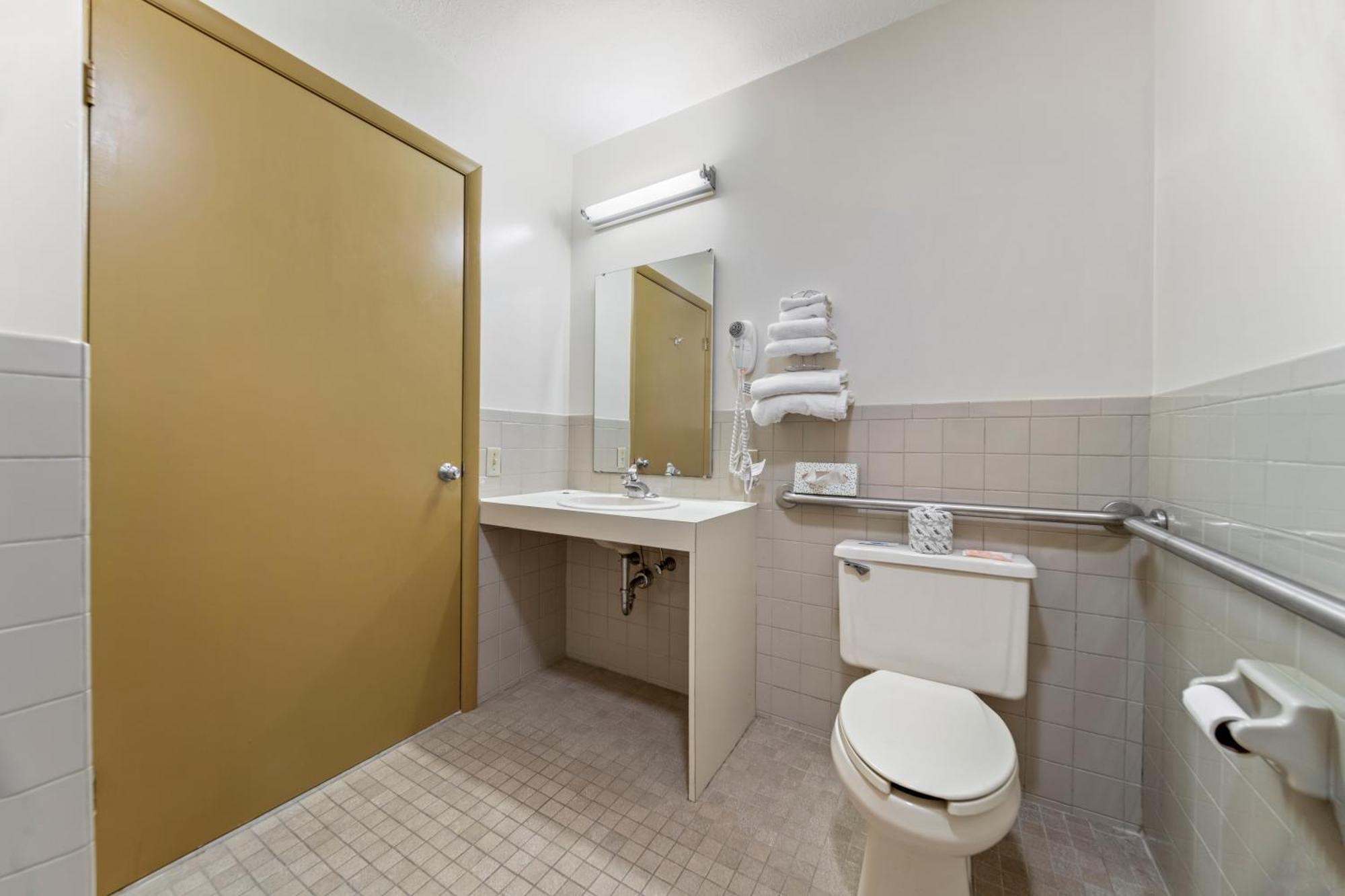 Executive Inn Cass City 객실 사진