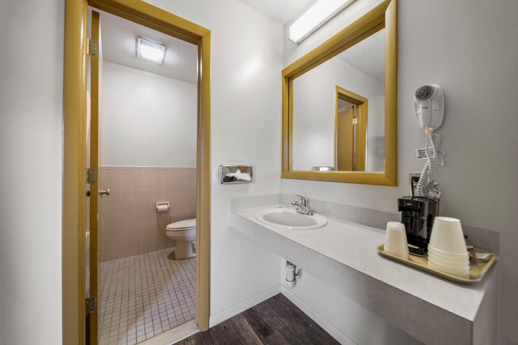 Executive Inn Cass City 객실 사진