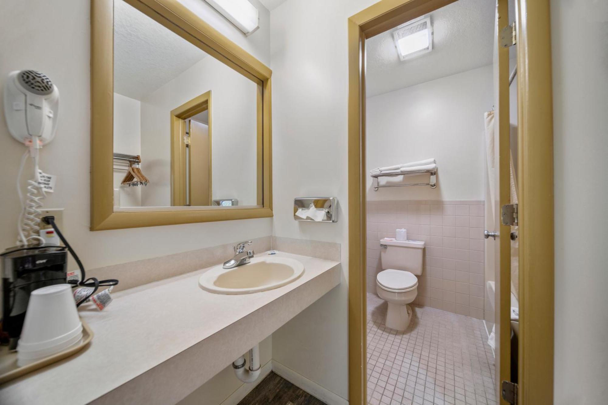 Executive Inn Cass City 객실 사진